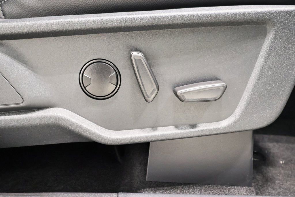 New 2025 Ford Bronco Outer Banks image 15