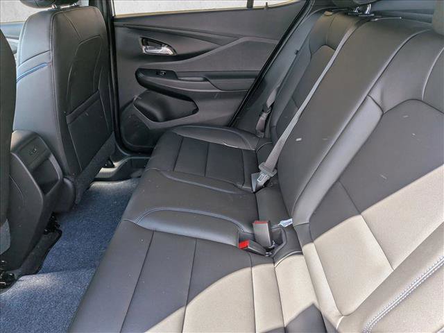 New 2026 Buick Envista Sport Touring image 12