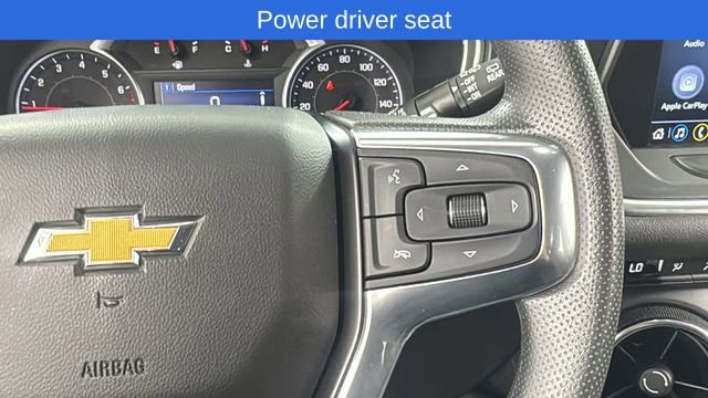 Used 2022 Chevrolet Blazer LT AWD/4WD image 22