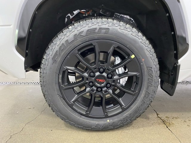 New 2026 Toyota Tundra Platinum w/ TRD Off-Road Package image 23