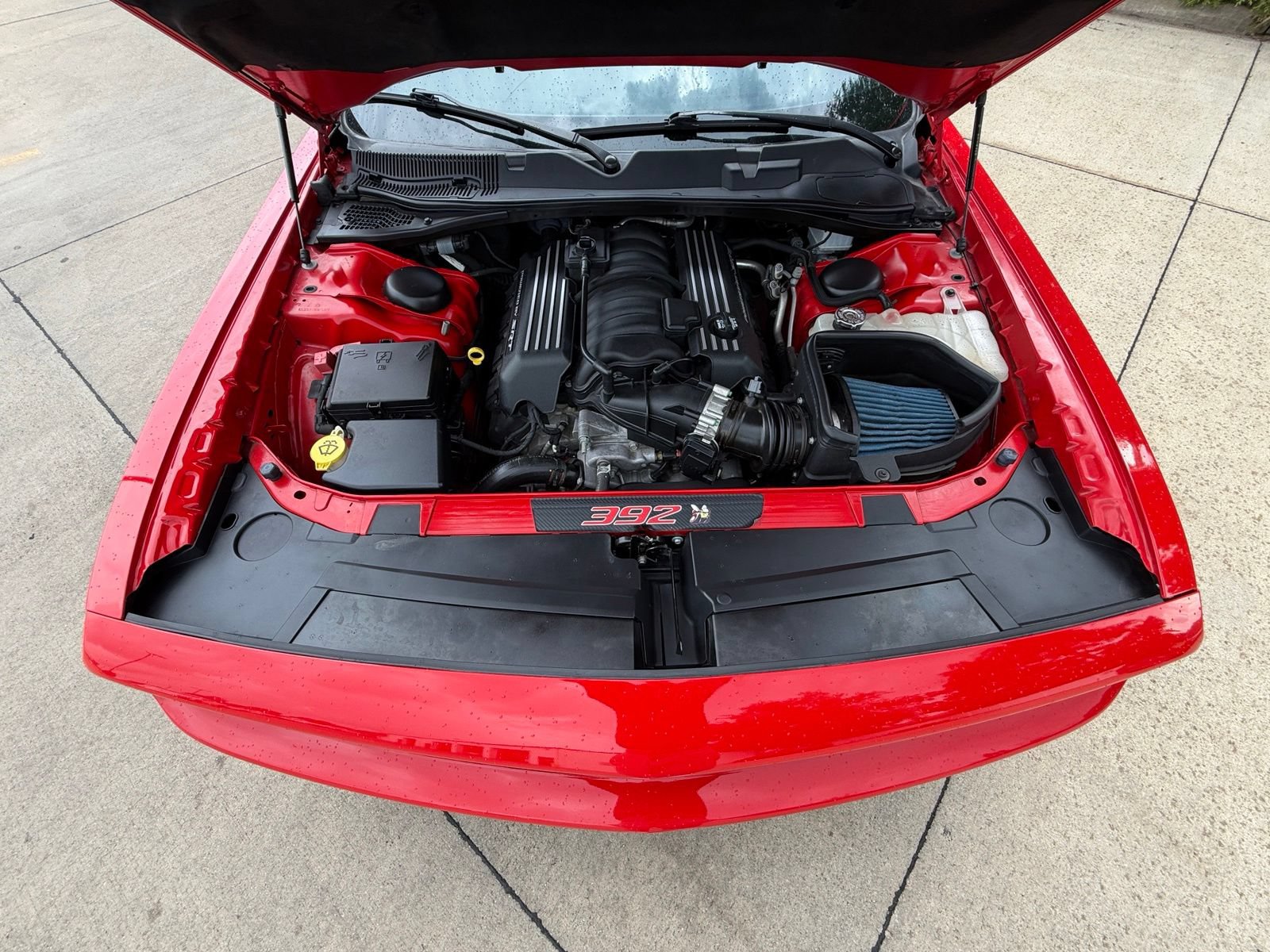 Used 2019 Dodge Challenger R/T Scat Pack w/ Driver Convenience Group RWD image 35