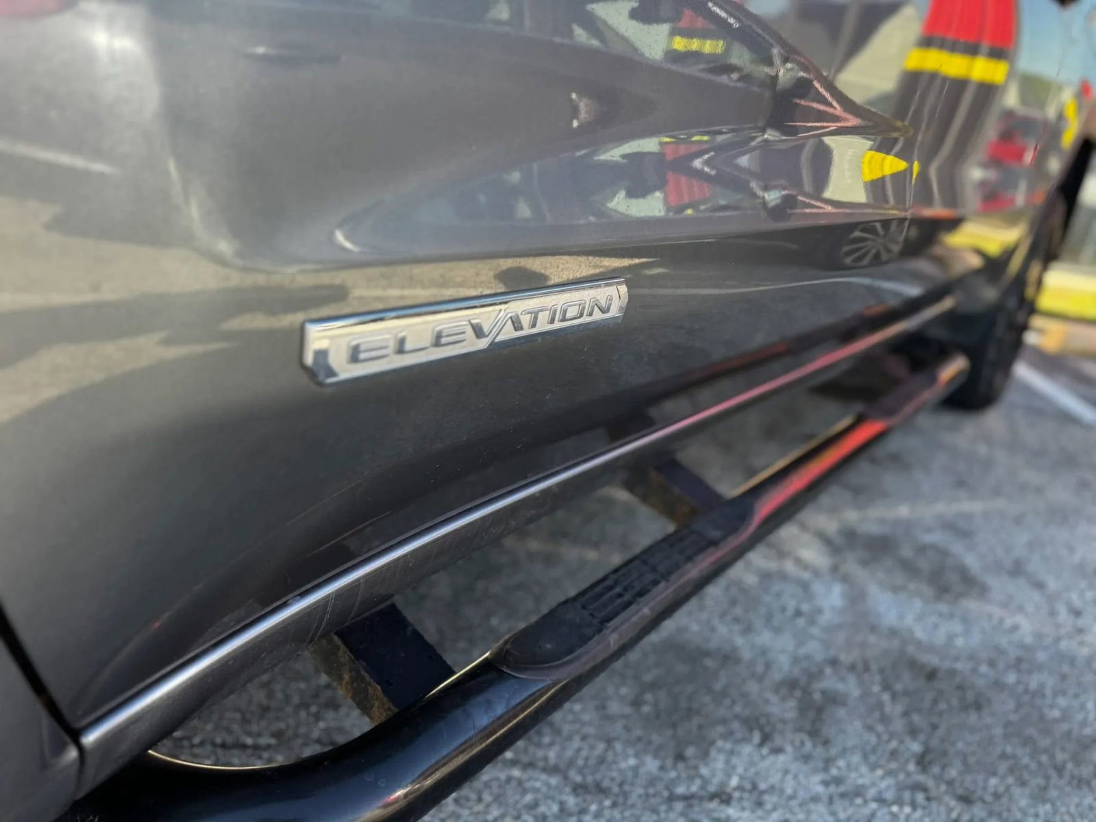 Used 2021 GMC Sierra 1500 Elevation image 18