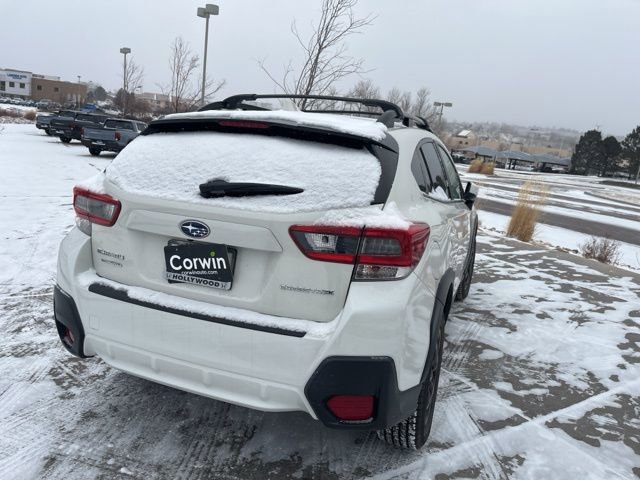 Used 2023 Subaru Crosstrek 2.0i Premium w/ Popular Package #3 image 9