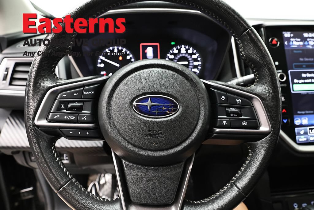 Used 2025 Subaru Ascent Premium AWD/4WD image 10