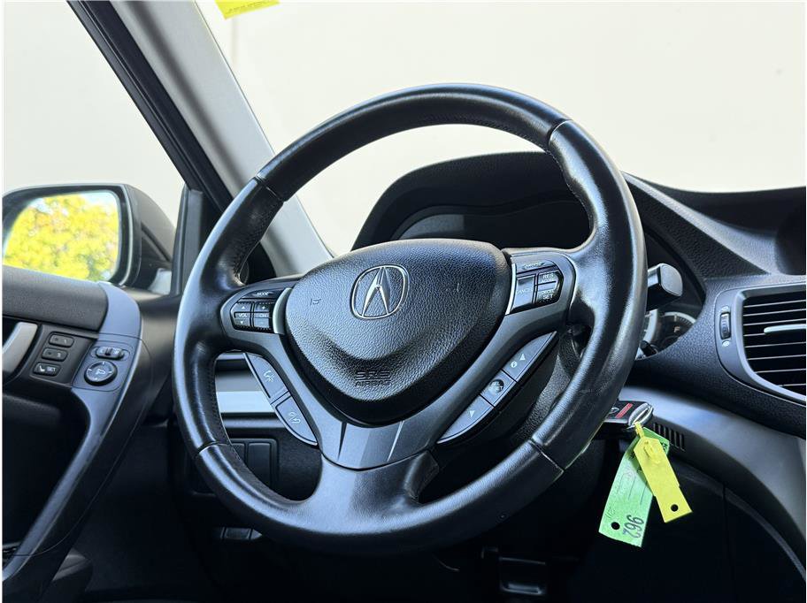 Used 2009 Acura TSX Sedan image 11