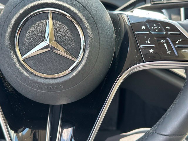 Certified 2026 Mercedes-Benz E 350 4MATIC Sedan image 20