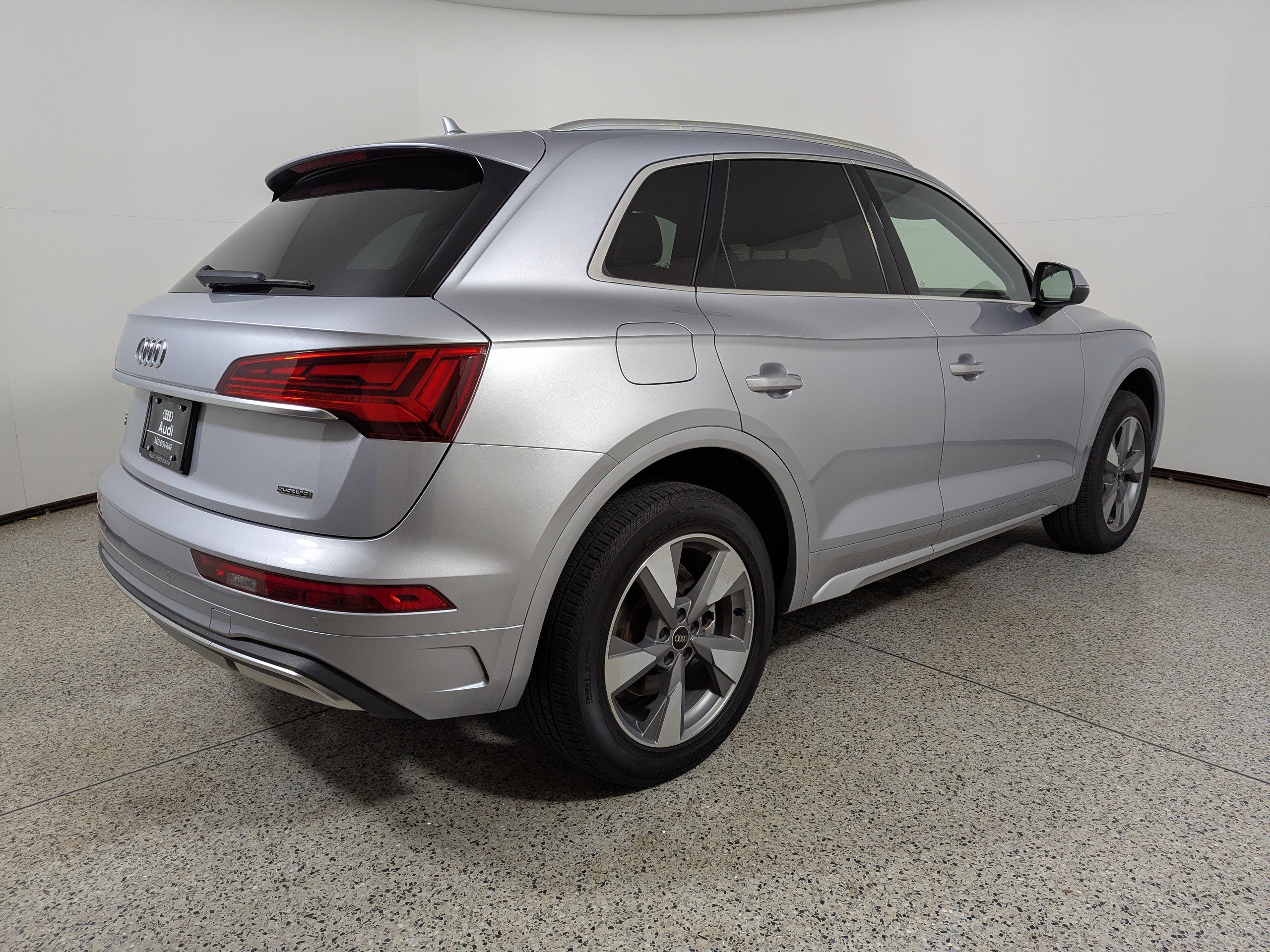 Certified 2023 Audi Q5 2.0T Premium Plus w/ Premium Plus Package image 7
