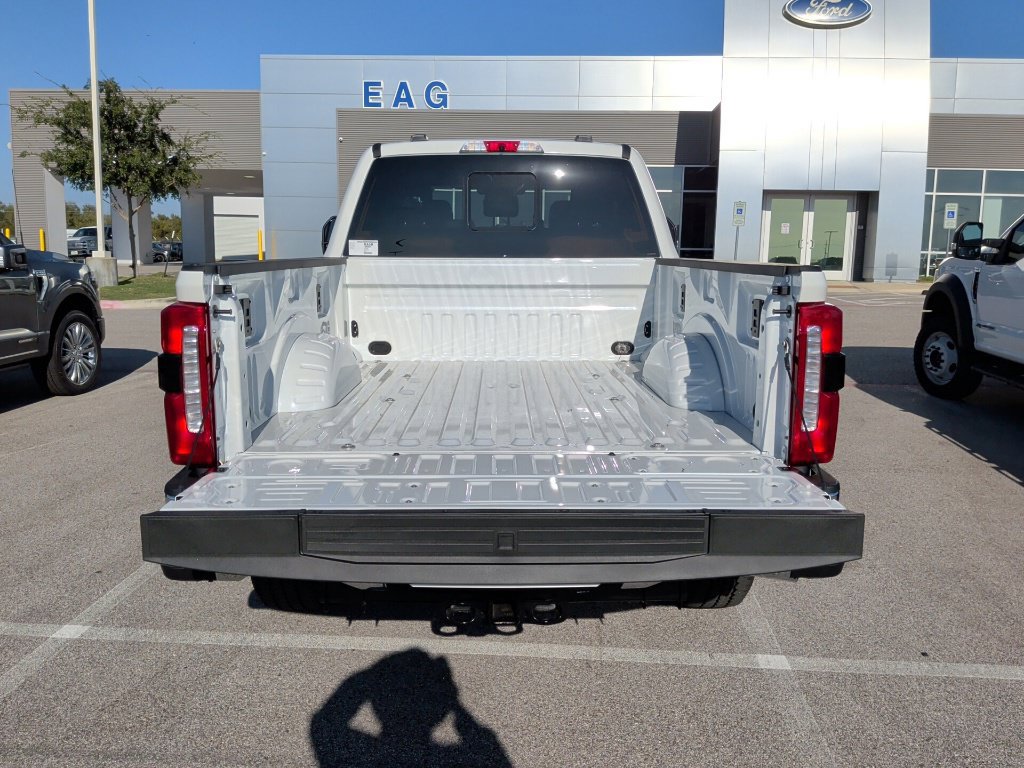 New 2027 Ford F250 Lariat w/ Lariat Ultimate Package AWD/4WD image 45