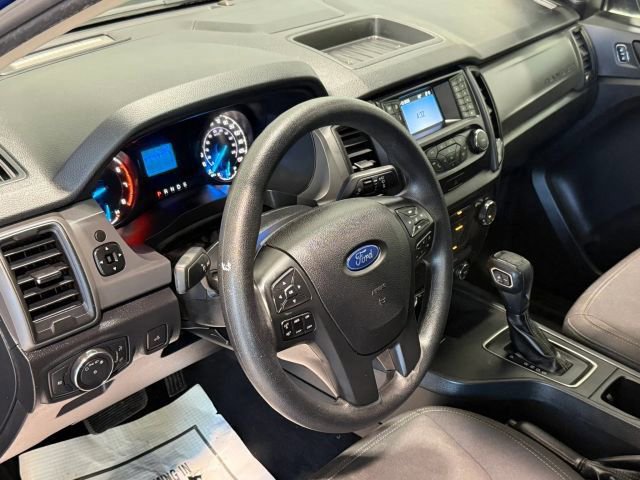Used 2019 Ford Ranger XL w/ Equipment Group 101A Mid RWD image 15
