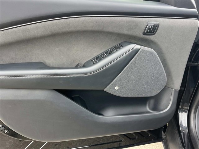 Used 2021 Ford Mustang Mach-E GT w/ GT Performance Edition image 26