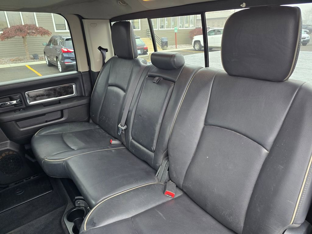 Used 2012 RAM 1500 Limited image 16