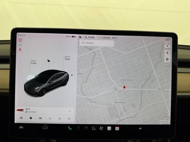 Used 2021 Tesla Model 3 Standard Range Plus RWD image 31