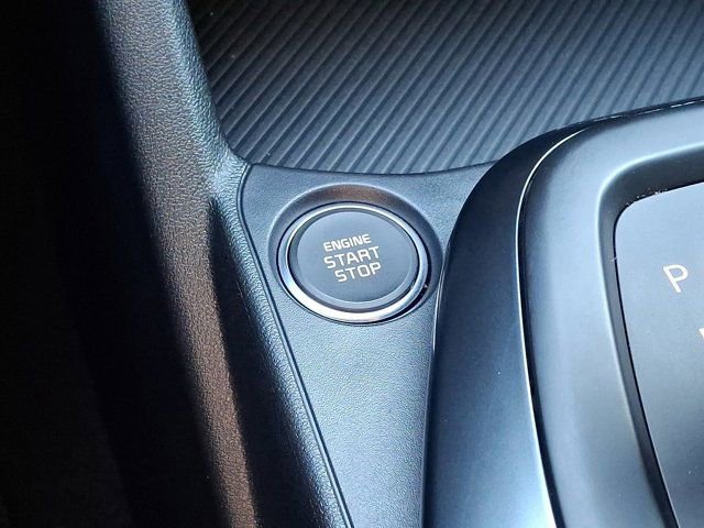 Used 2025 Kia K4 LXS image 27