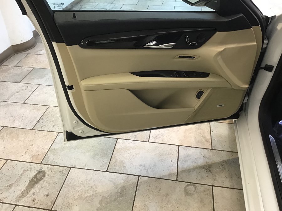 Used 2020 Cadillac CT6 Luxury AWD/4WD image 14