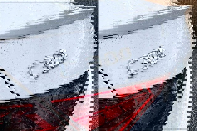 Certified 2023 Mercedes-Benz C 300 C 300 image 7