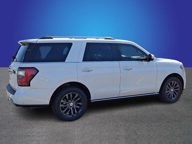 Used 2019 Ford Expedition Limited w/ Equipment Group 301A RWD image 5