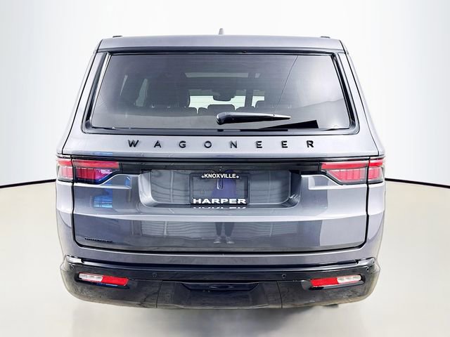 Used 2023 Jeep Wagoneer Series II AWD/4WD image 10