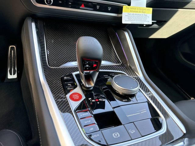 New 2026 BMW X5 M Competition w/ Executive Package image 30