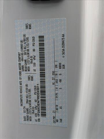 Used 2024 Ford F350 XL image 15