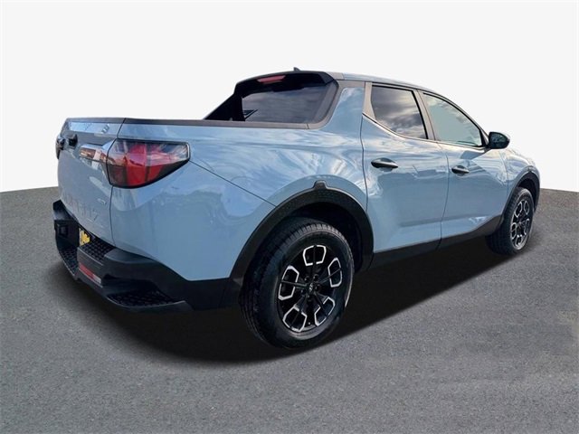 Used 2024 Hyundai Santa Cruz SEL image 3