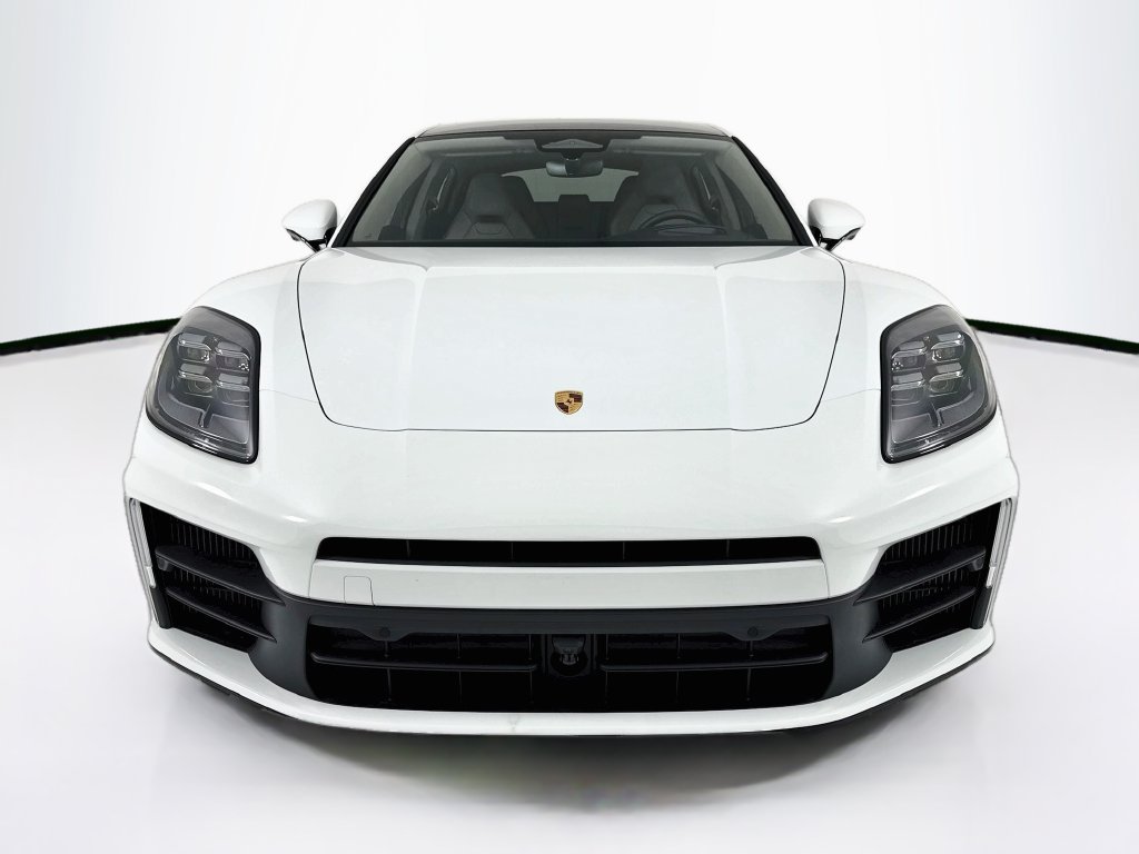 New 2026 Porsche Panamera RWD image 6
