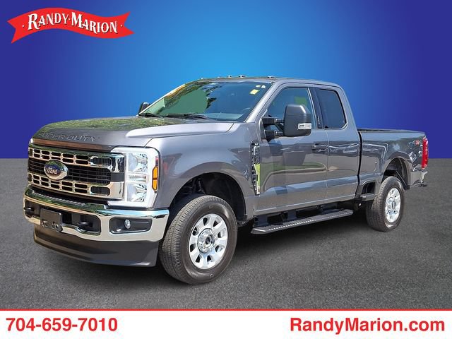 Used 2024 Ford F250 XLT