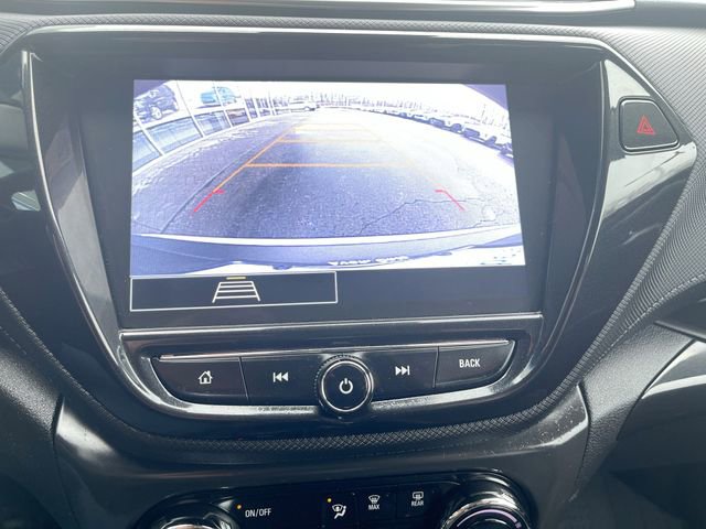 Used 2023 Chevrolet TrailBlazer LT w/ Convenience Package image 14