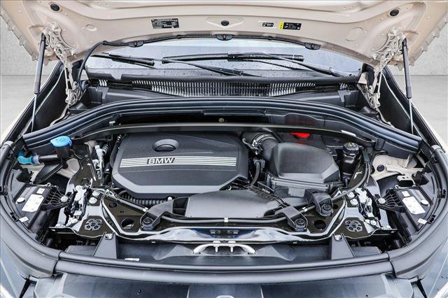 New 2027 BMW X1 xDrive28i AWD/4WD image 25