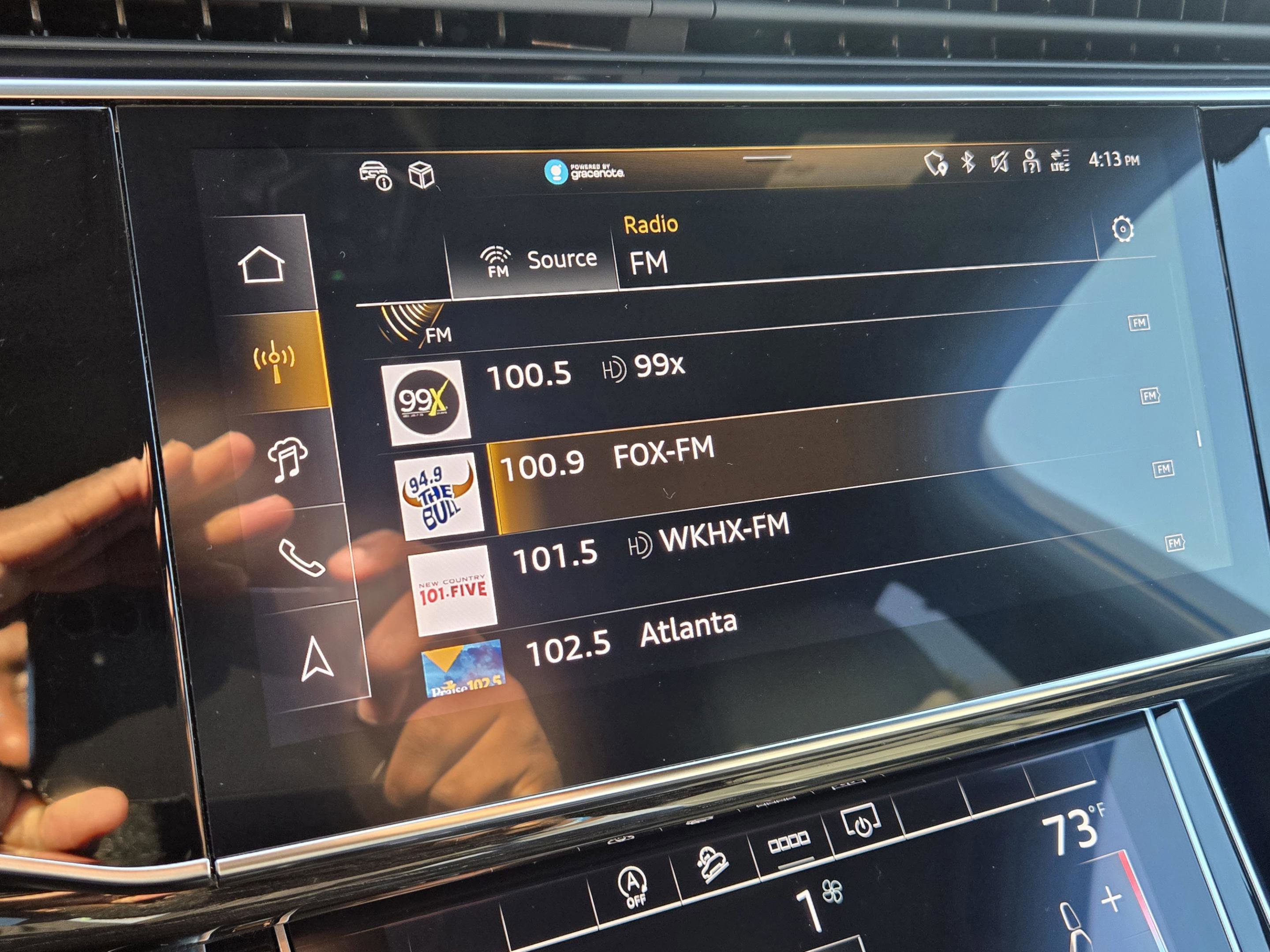 Used 2025 Audi Q7 3.0T Premium Plus image 25