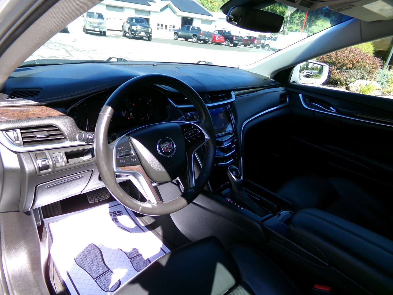 Used 2014 Cadillac XTS Luxury image 13