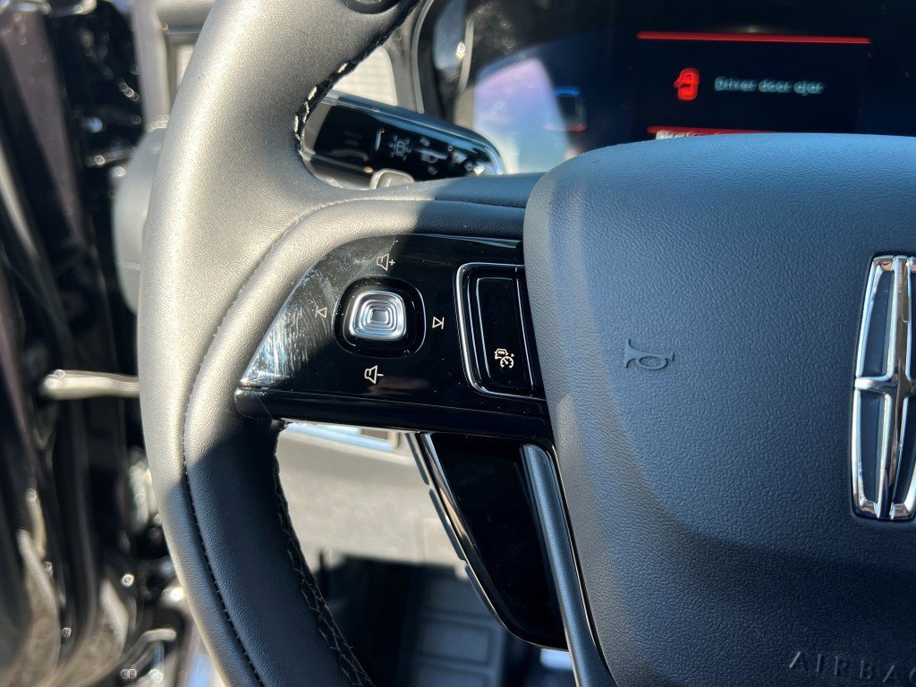 New 2026 Lincoln Corsair Premiere AWD/4WD image 21