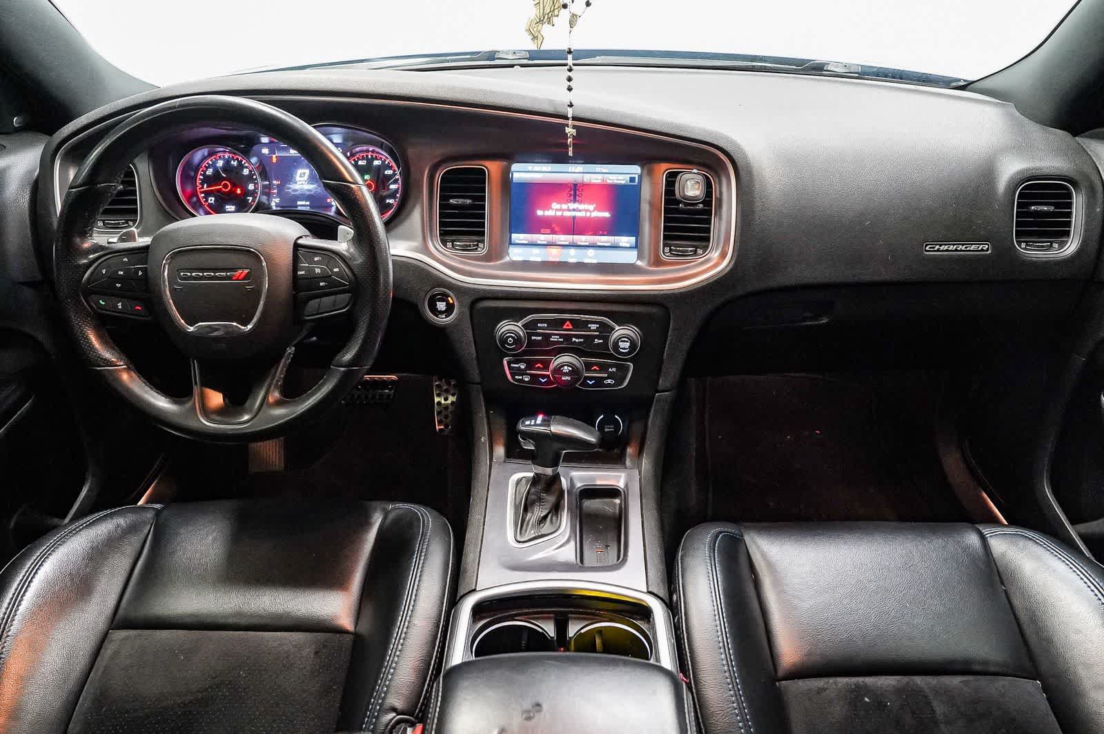 Used 2022 Dodge Charger GT RWD image 12