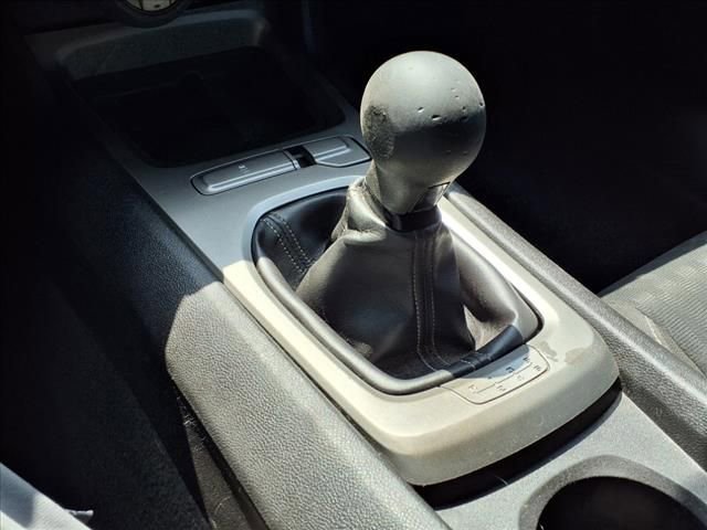 Used 2012 Chevrolet Camaro LS image 13