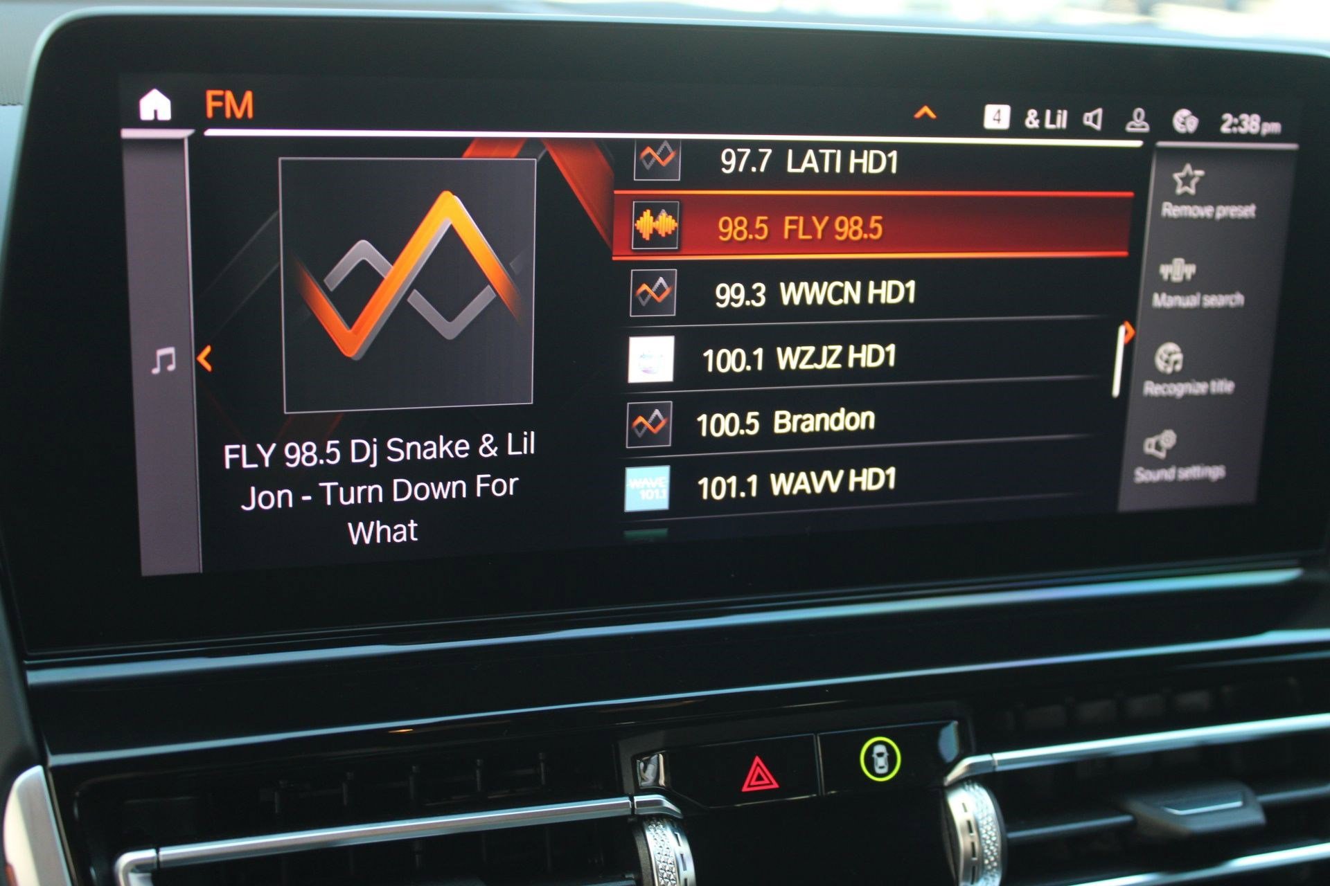 Used 2023 BMW M850i xDrive M850i xDrive w/ M Carbon Exterior Package image 22