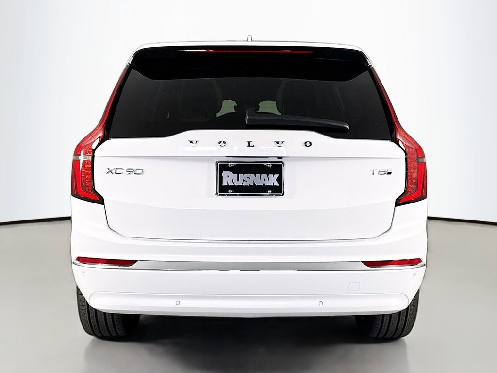 New 2026 Volvo XC90 T8 Plus w/ Protection Package Premier image 6