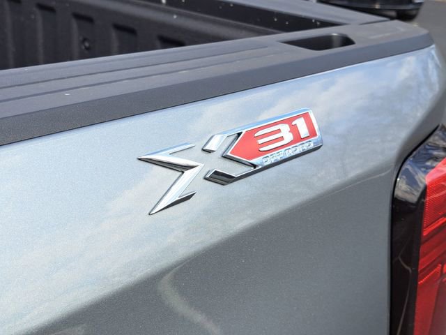 New 2026 GMC Sierra 1500 Elevation w/ Elevation Premium Package image 5