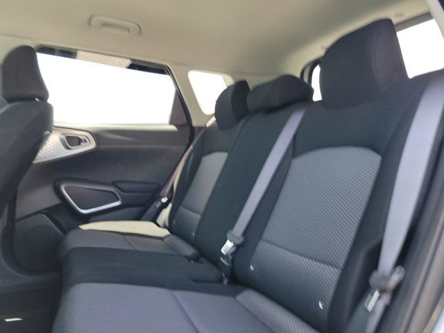 Used 2024 Kia Soul LX w/ Option Group 015 FWD image 20