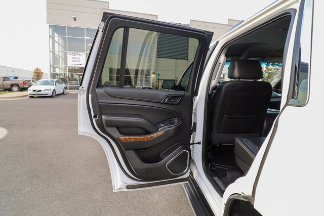 Used 2019 Chevrolet Tahoe Premier image 43