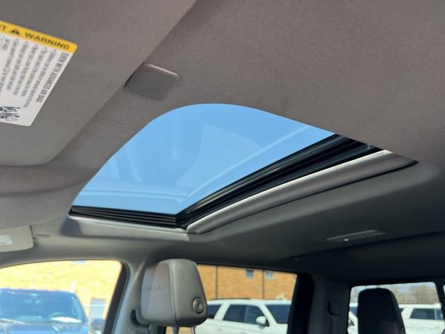 Used 2022 GMC Sierra 1500 Denali w/ Denali Reserve Package image 22