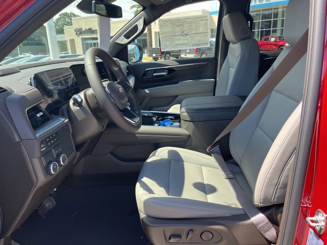 New 2026 Chevrolet Tahoe LT w/ Comfort Package image 19