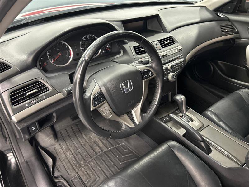 Used 2012 Honda Accord EX-L image 12