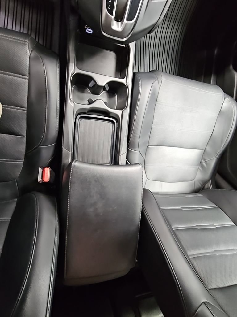 Used 2022 Honda CR-V EX-L image 19