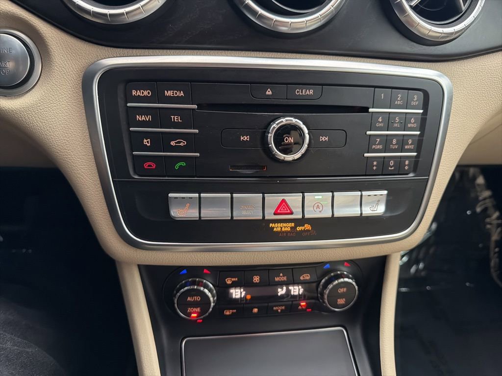 Certified 2018 Mercedes-Benz CLA 250 image 33