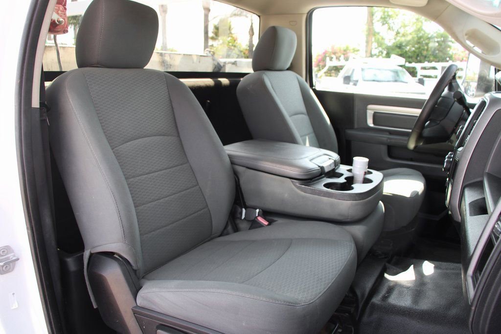 Used 2016 RAM 4500 Tradesman w/ Power Accessory Group image 32