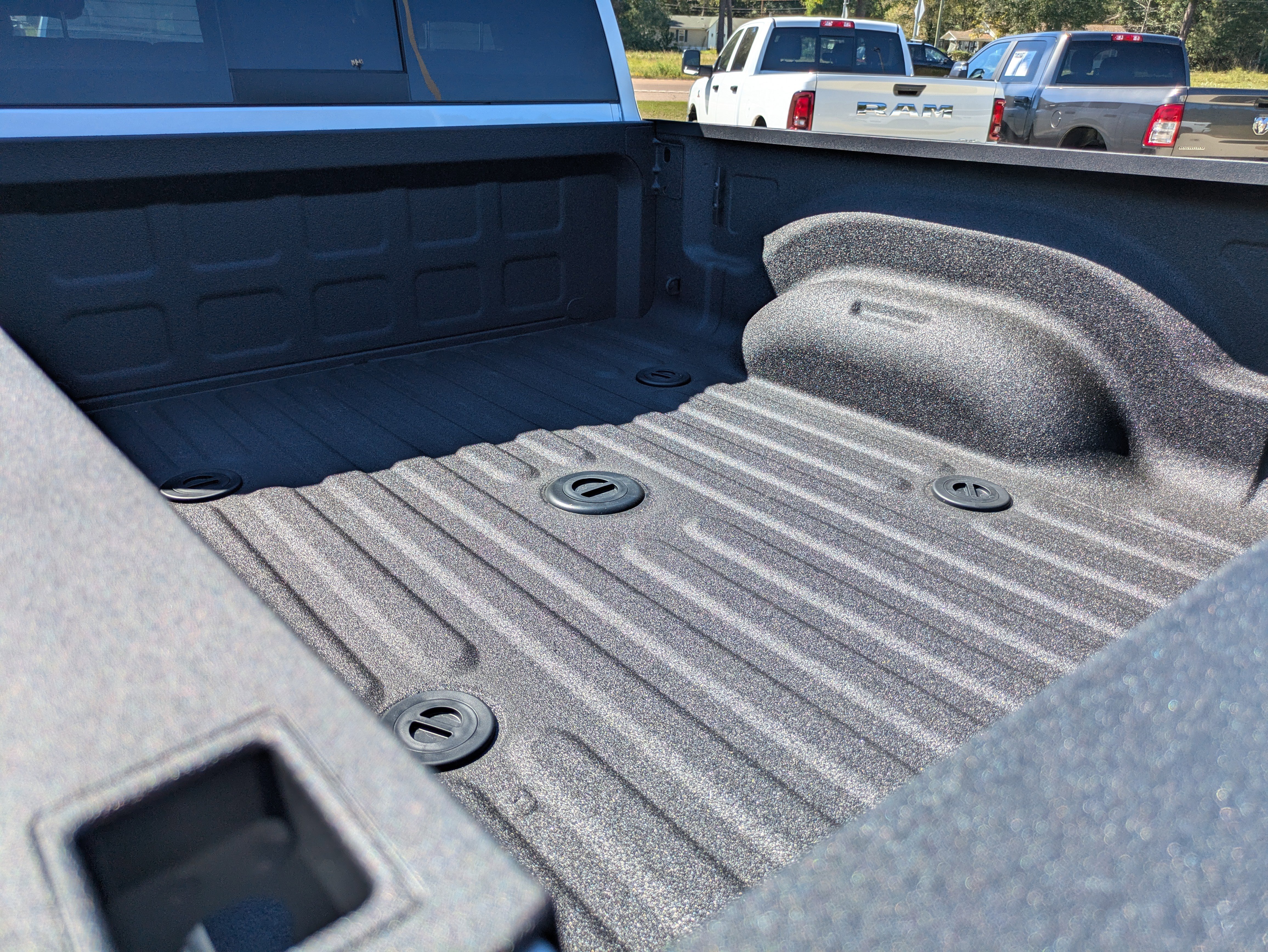 New 2026 RAM 2500 Limited image 7