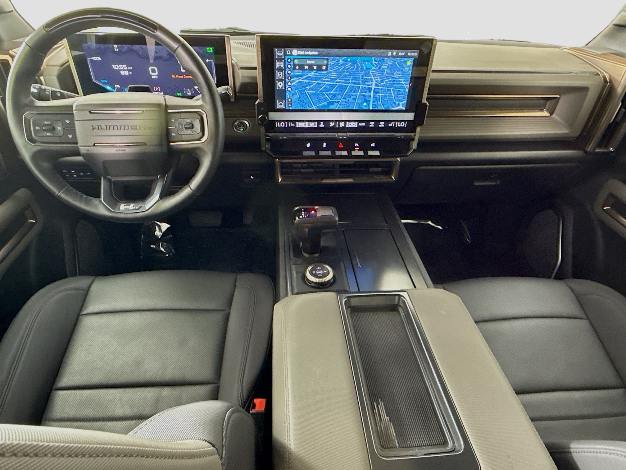 Used 2025 GMC Hummer EV 2X AWD/4WD image 27