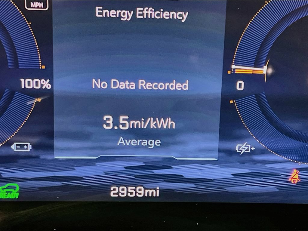 New 2026 Chevrolet Equinox EV LT FWD image 12