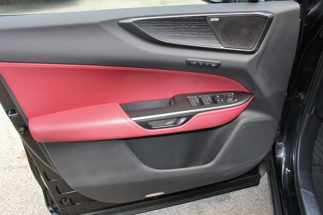 Used 2025 Lexus NX 350h AWD w/ Rear Seat Package image 15