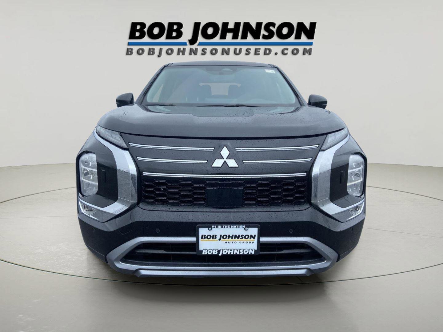 Used 2025 Mitsubishi Outlander SE image 24