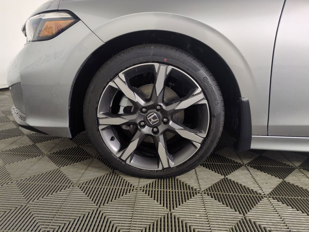 New 2026 Honda Civic Sport Touring image 27